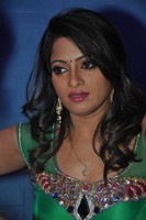 Udaya Bhanu Latest Images